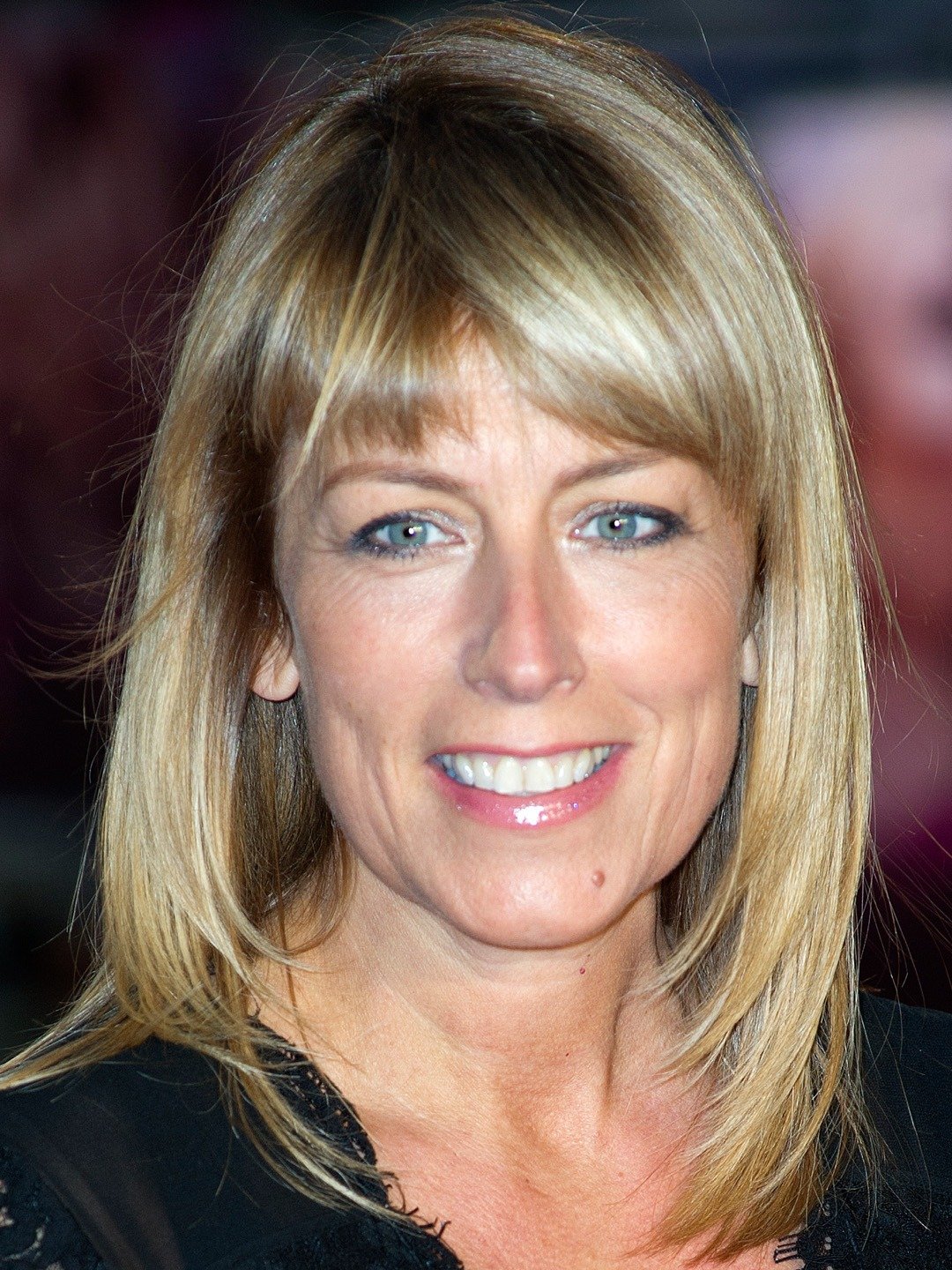 Fay Ripley
