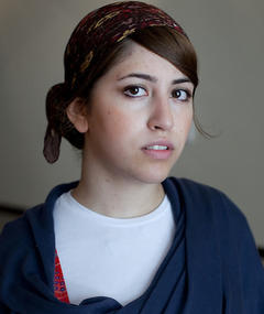 Negar Shaghaghi