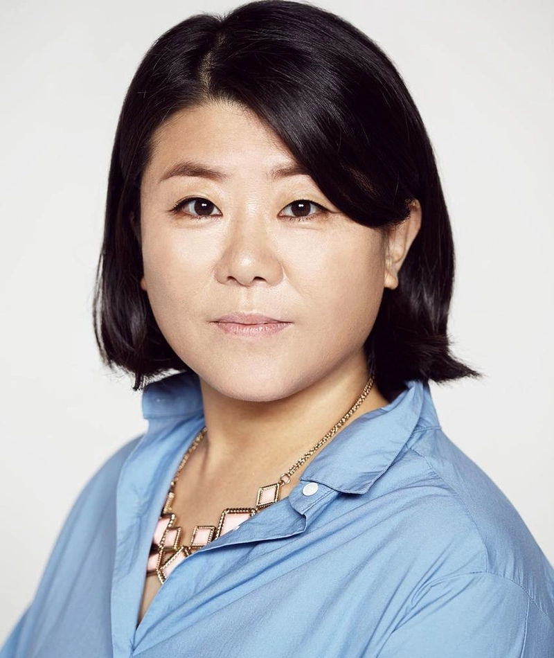 Lee Jung-eun