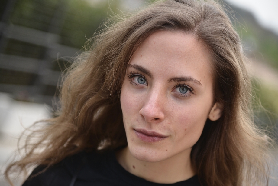 Valentina Paoleschi