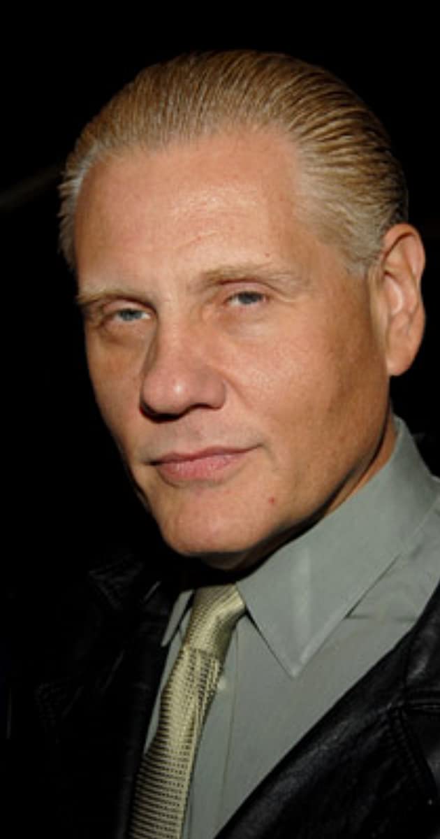 William Forsythe