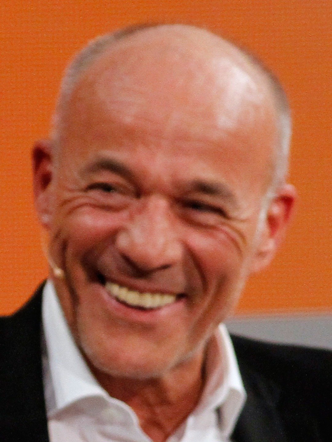 Heiner Lauterbach