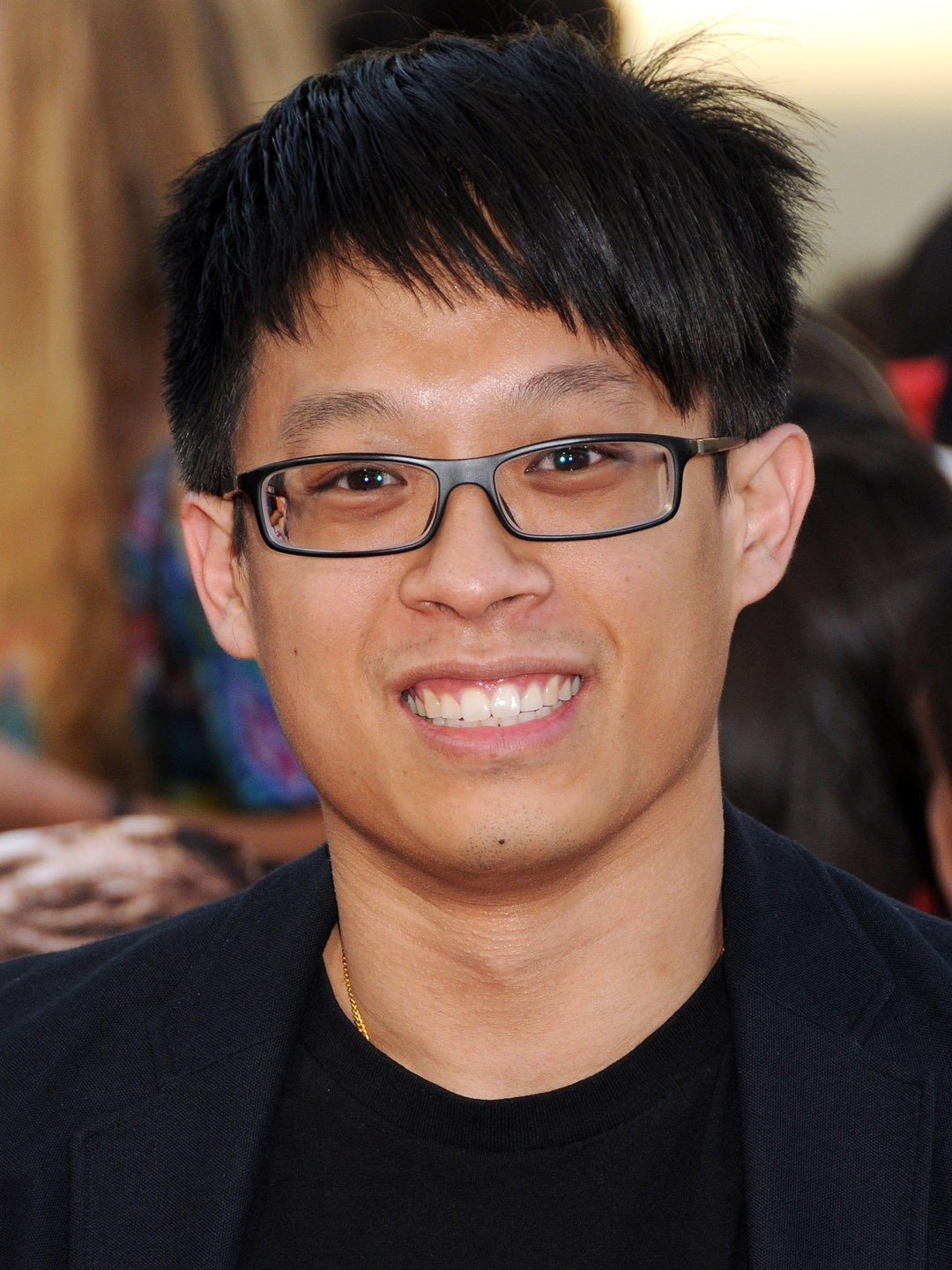 Stanley Wong