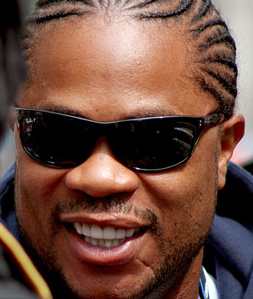 Xzibit Alvin Nathaniel Joiner