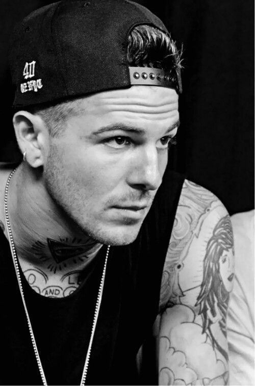 Jesse James Rutherford
