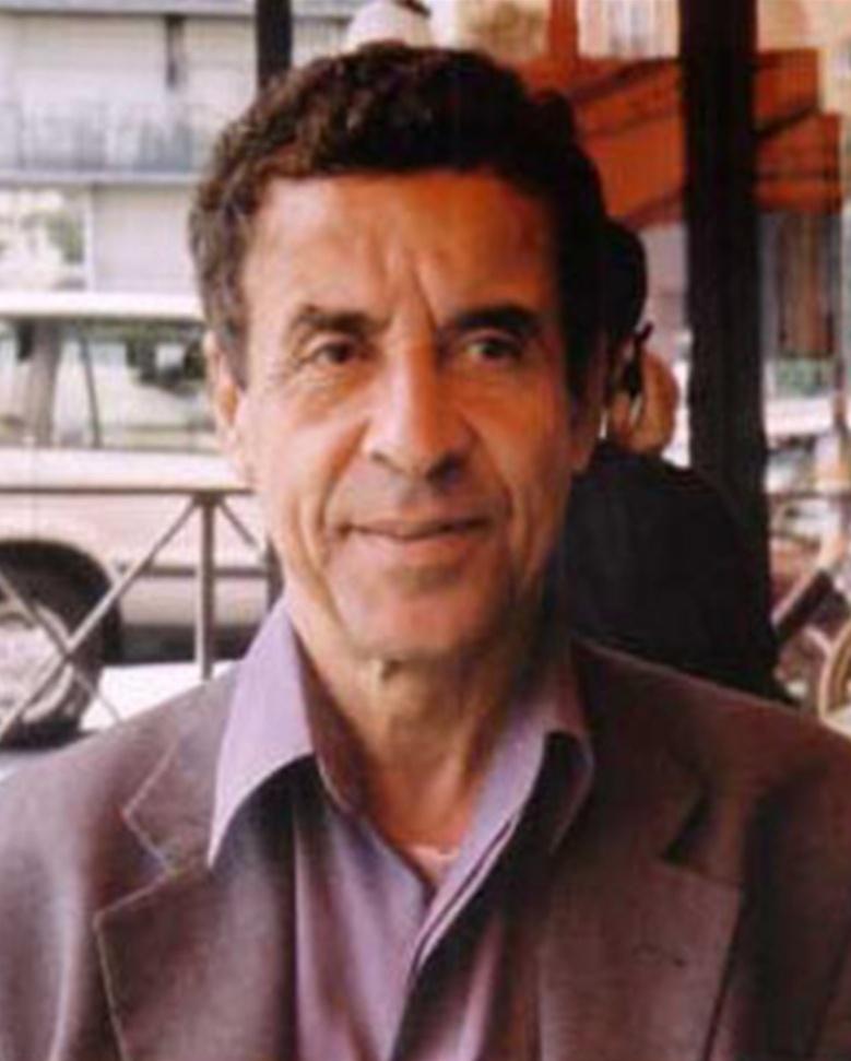 Rabah Loucif