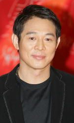 Jet Li