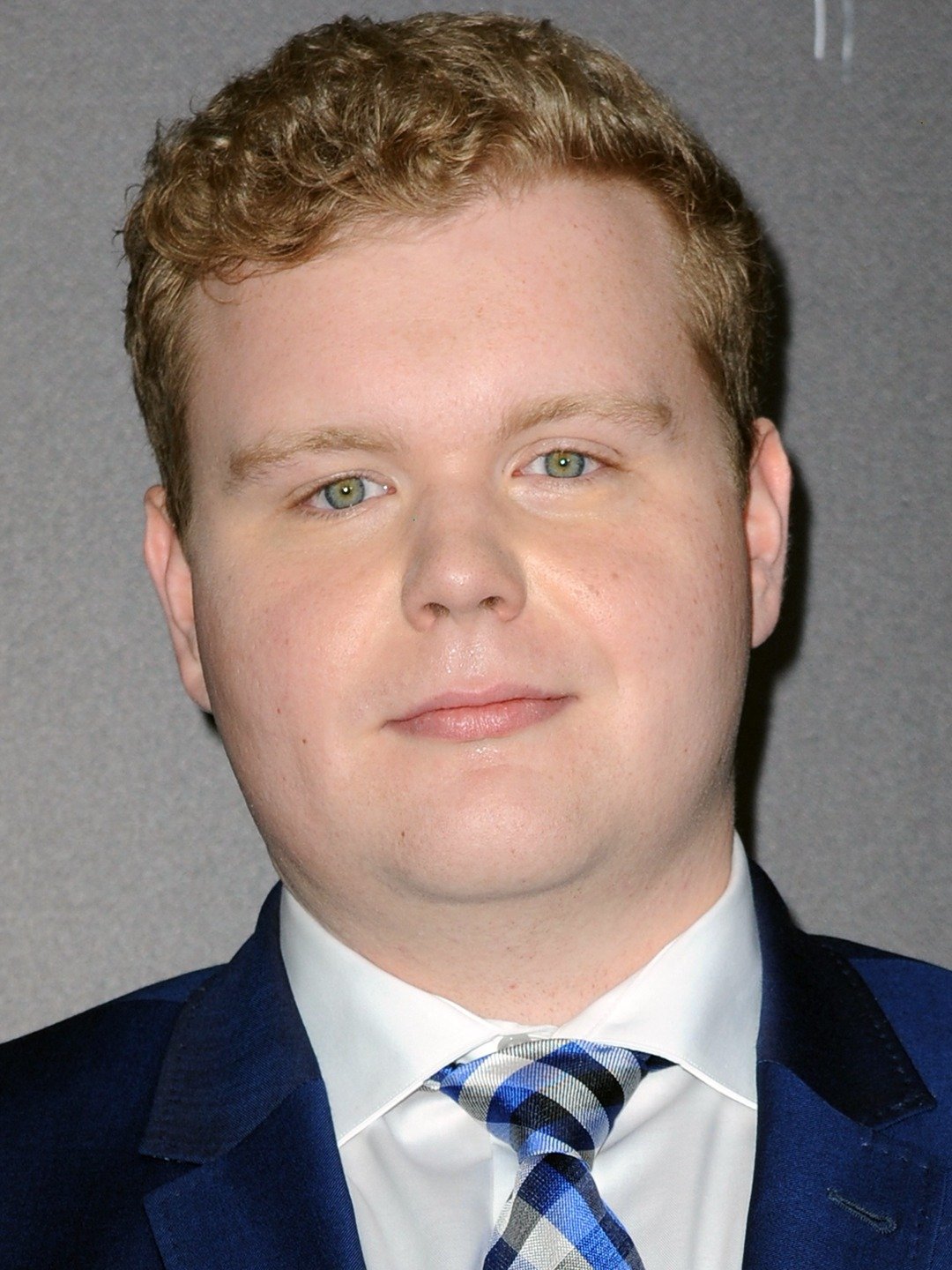 Brett Kelley