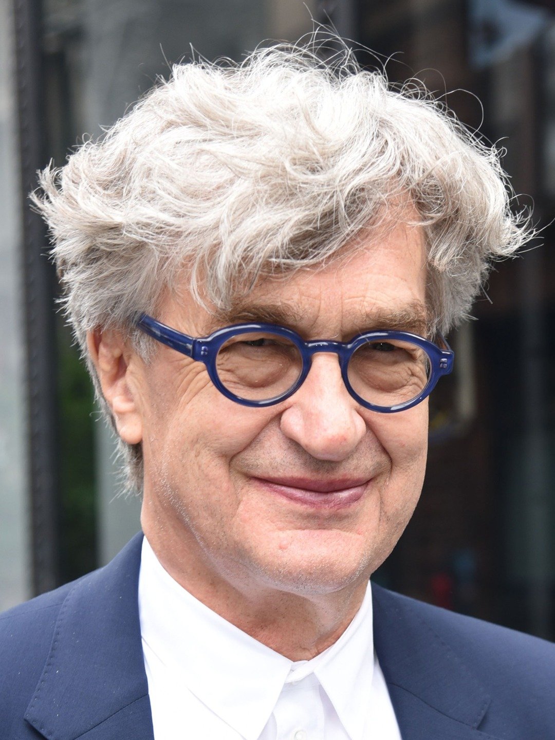 Wim Wenders