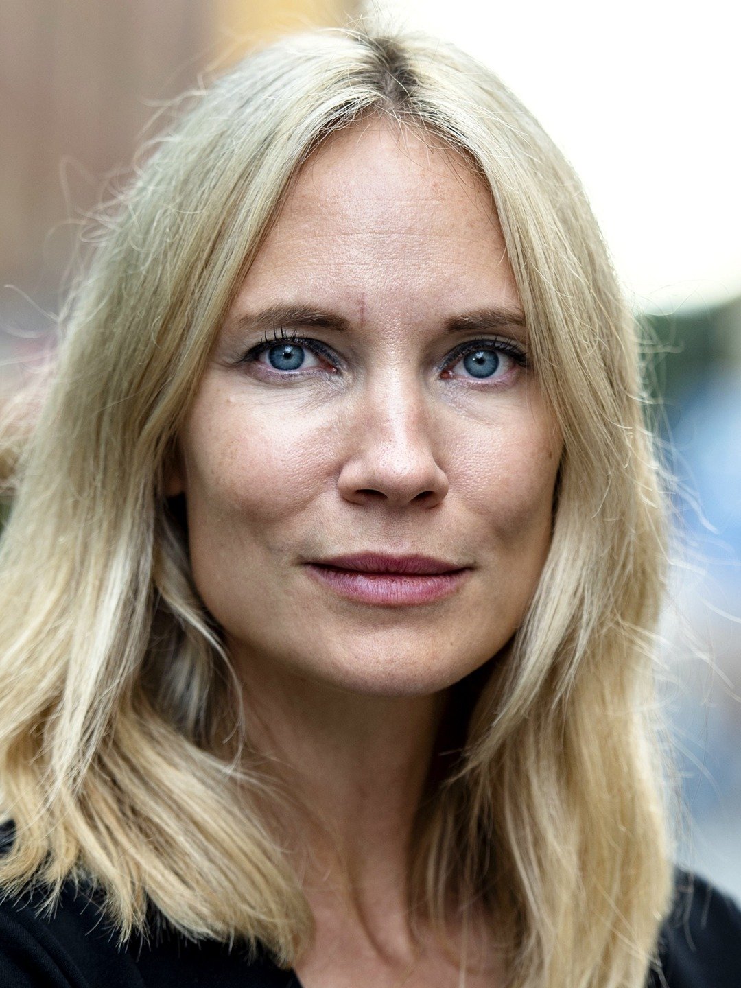 Moa Gammel
