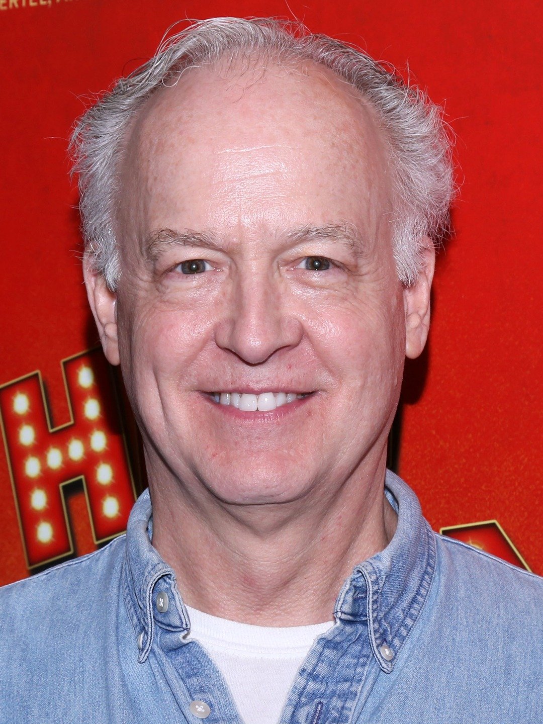 Reed Birney