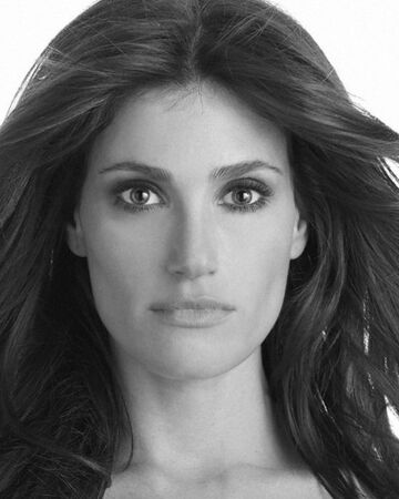 Idina Menzel