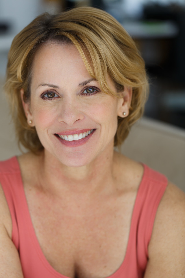 Anne Howard