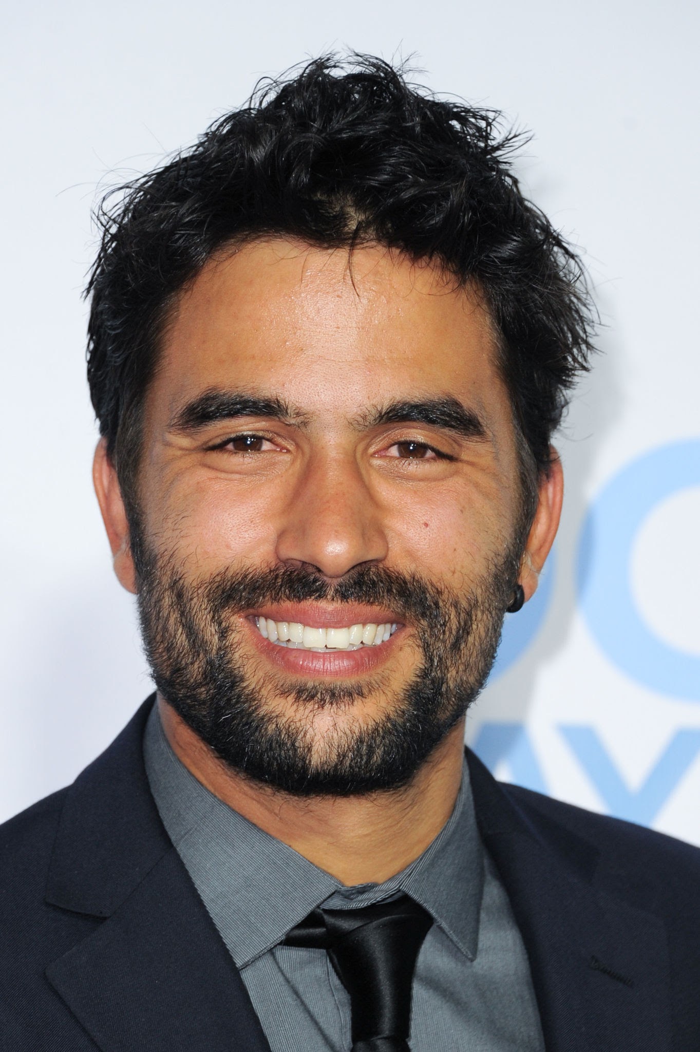 Ignacio Serricchio