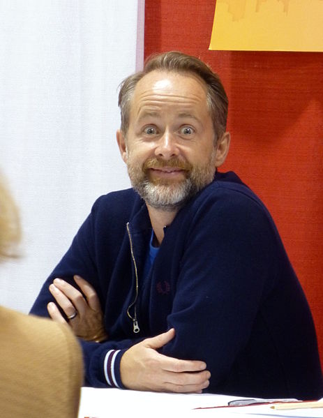 Billy Boyd