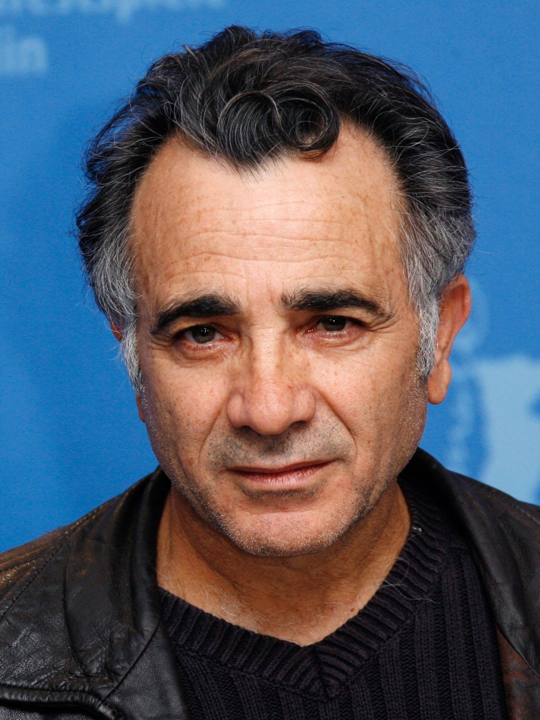 Moshe Ivgy