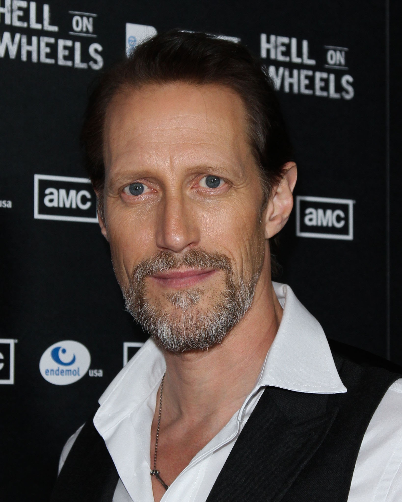 Christopher Heyerdahl