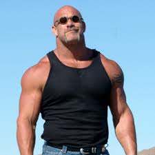 Bill Goldberg