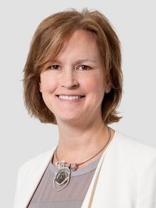 Catherine Noyes