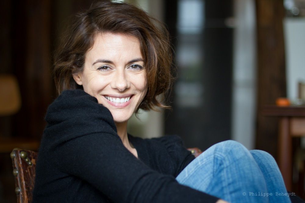 Hélène Mahieu