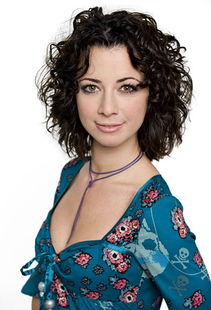 Ivonne Polizzano