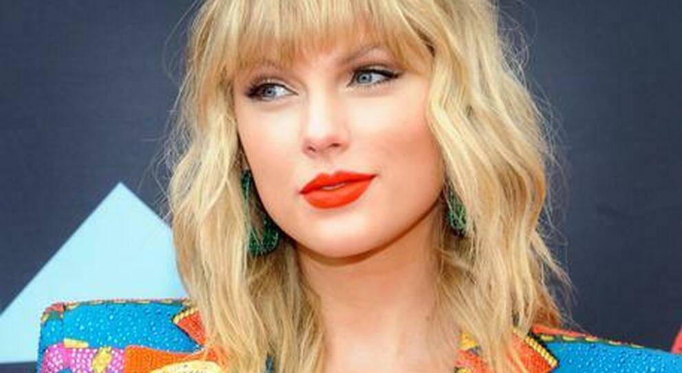 Taylor Swift