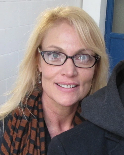 Daphne Ashbrook