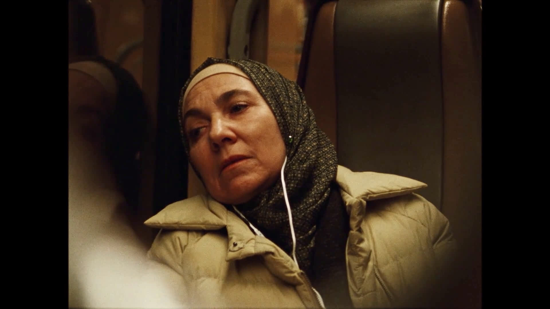 Saadia Bentaïeb