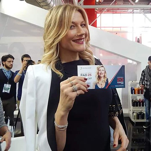Natasha Stefanenko