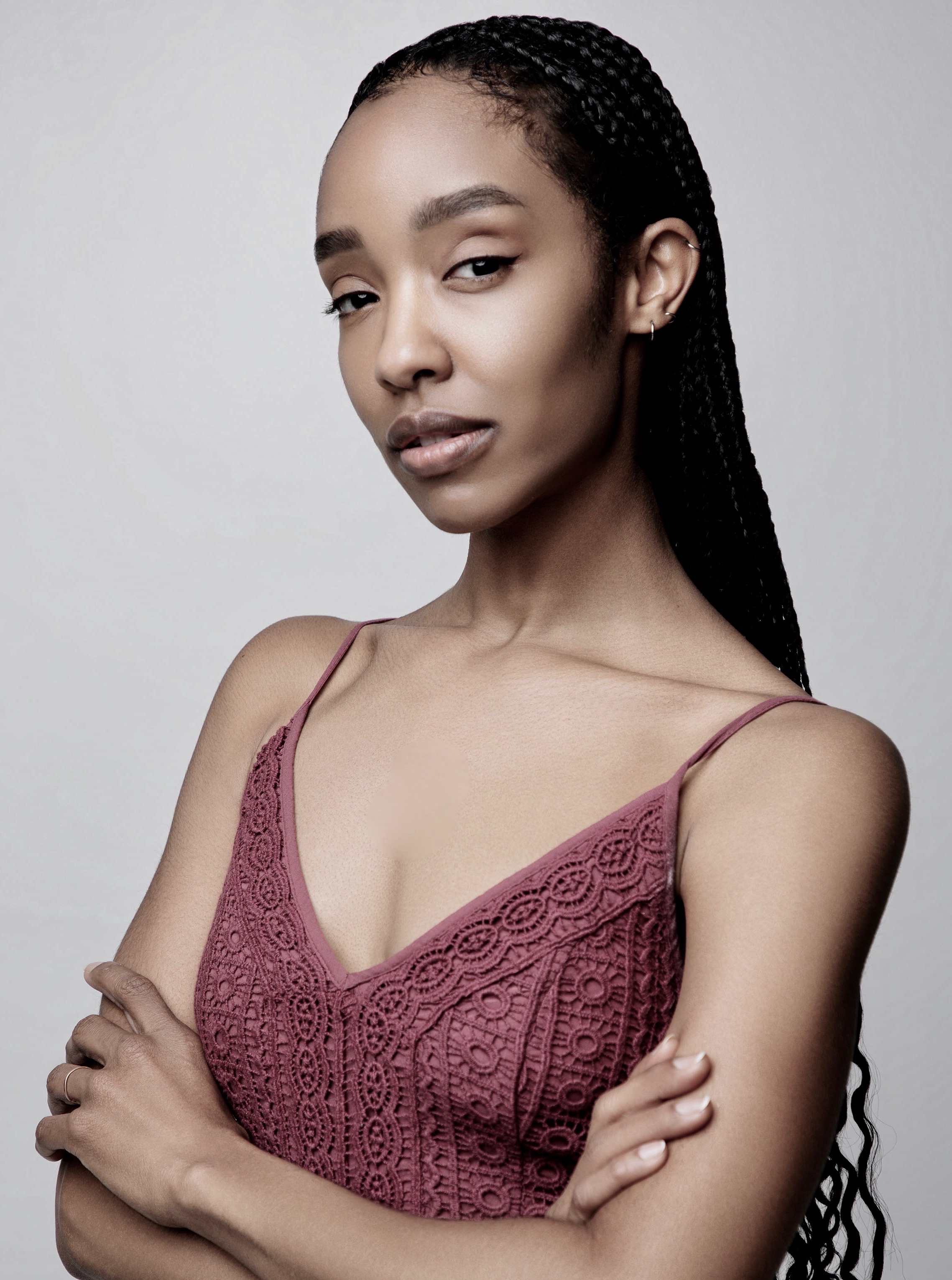 Brandi Coleman