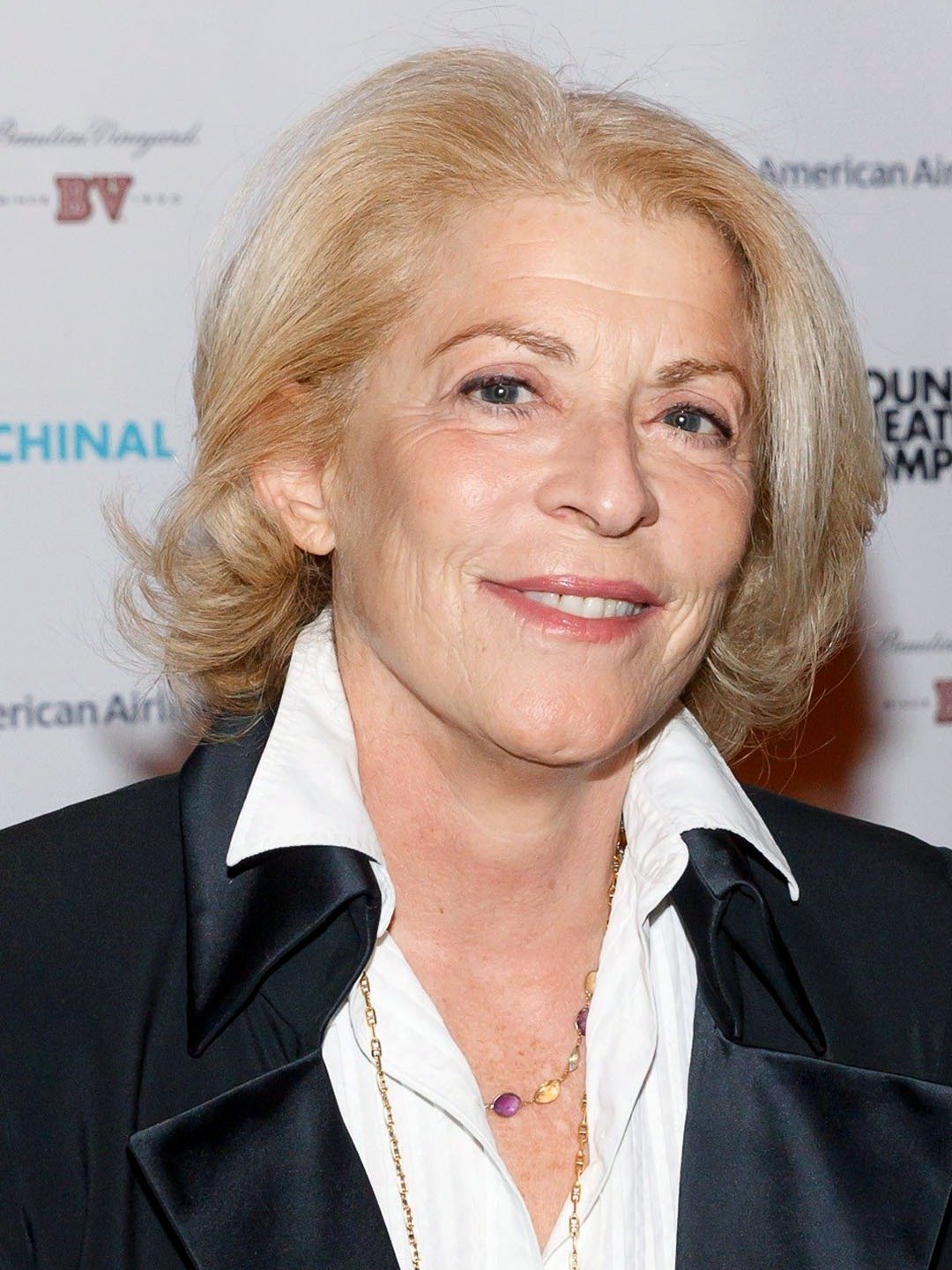 Suzanne Bertish