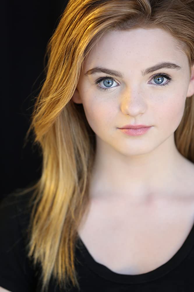 Morgan Lily