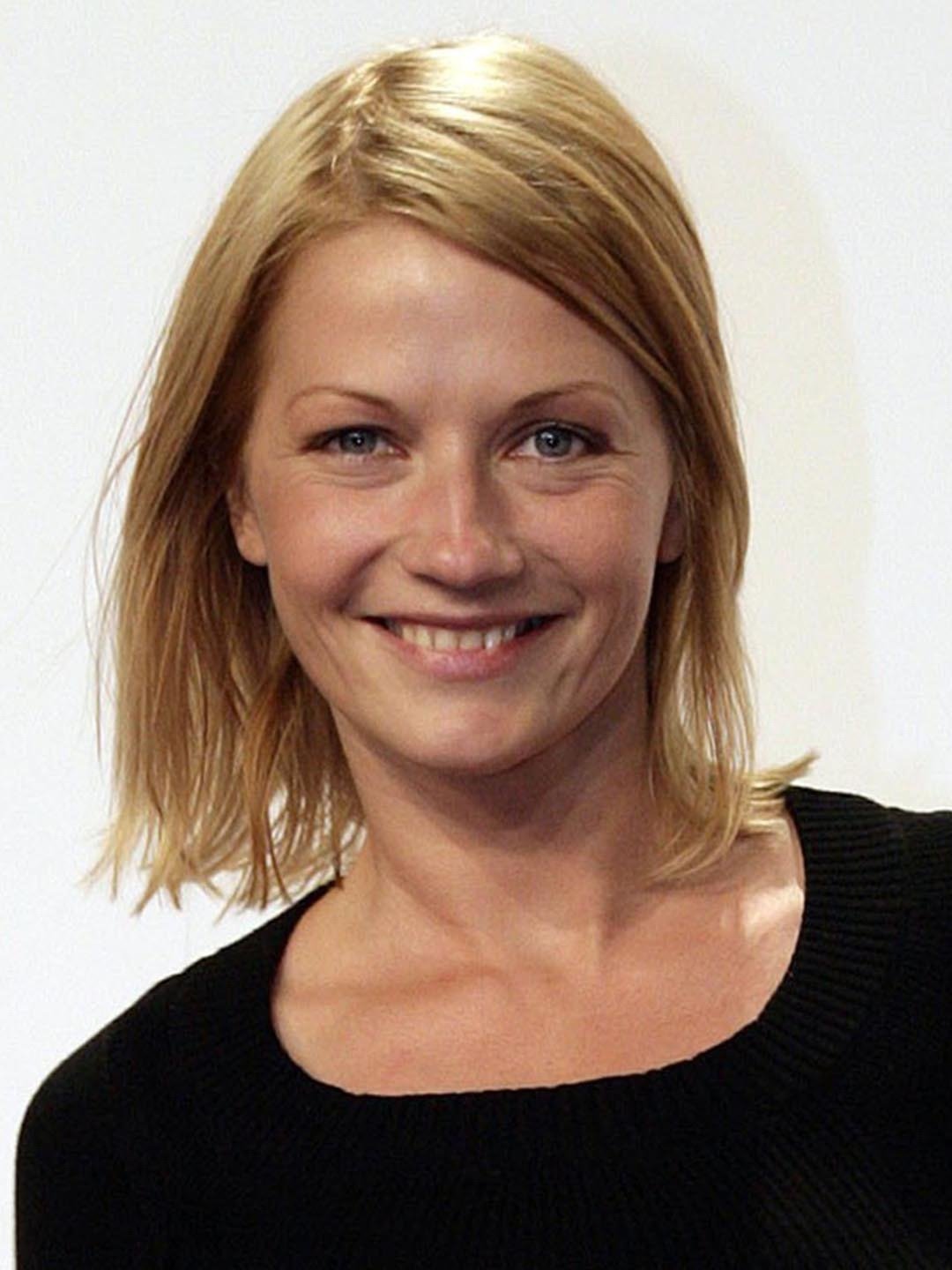 Doreen Jacobi