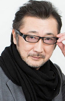 Akio Ōtsuka