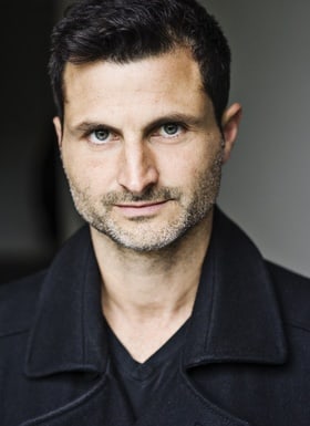 Raffaello Degruttola