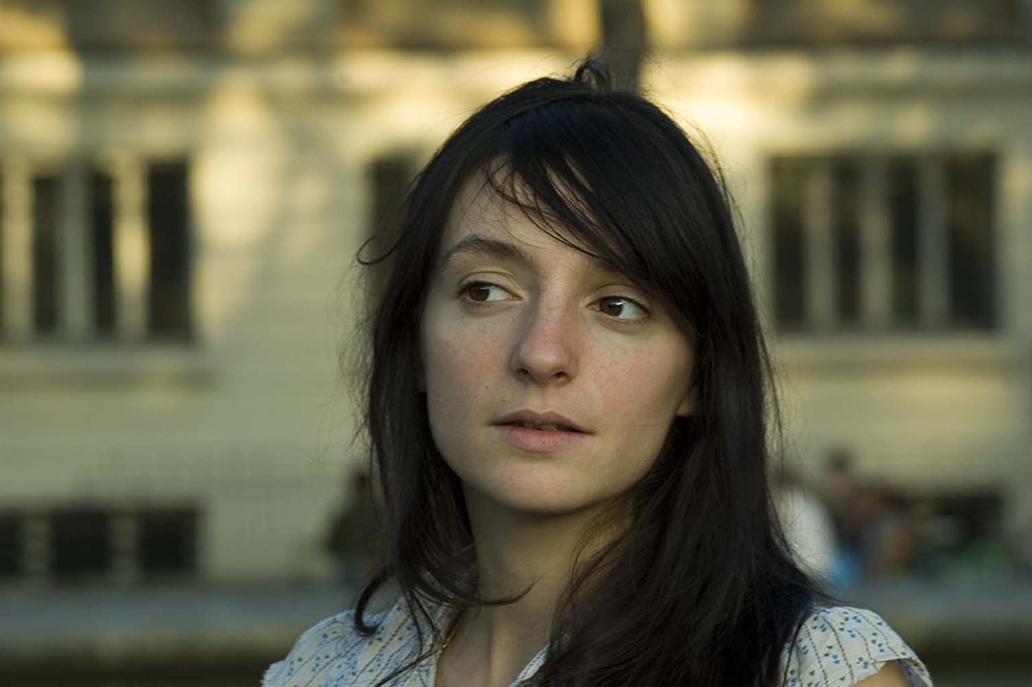 Laetitia Spigarelli