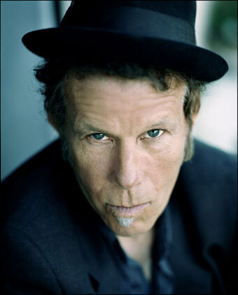 Tom Waits