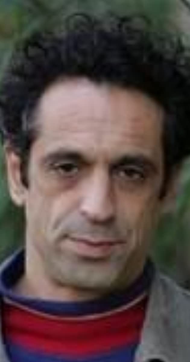 Gil Frank