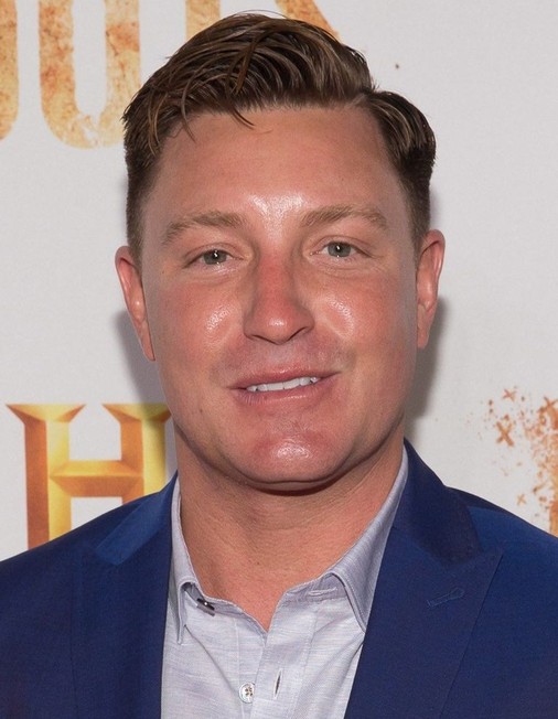Lane Garrison