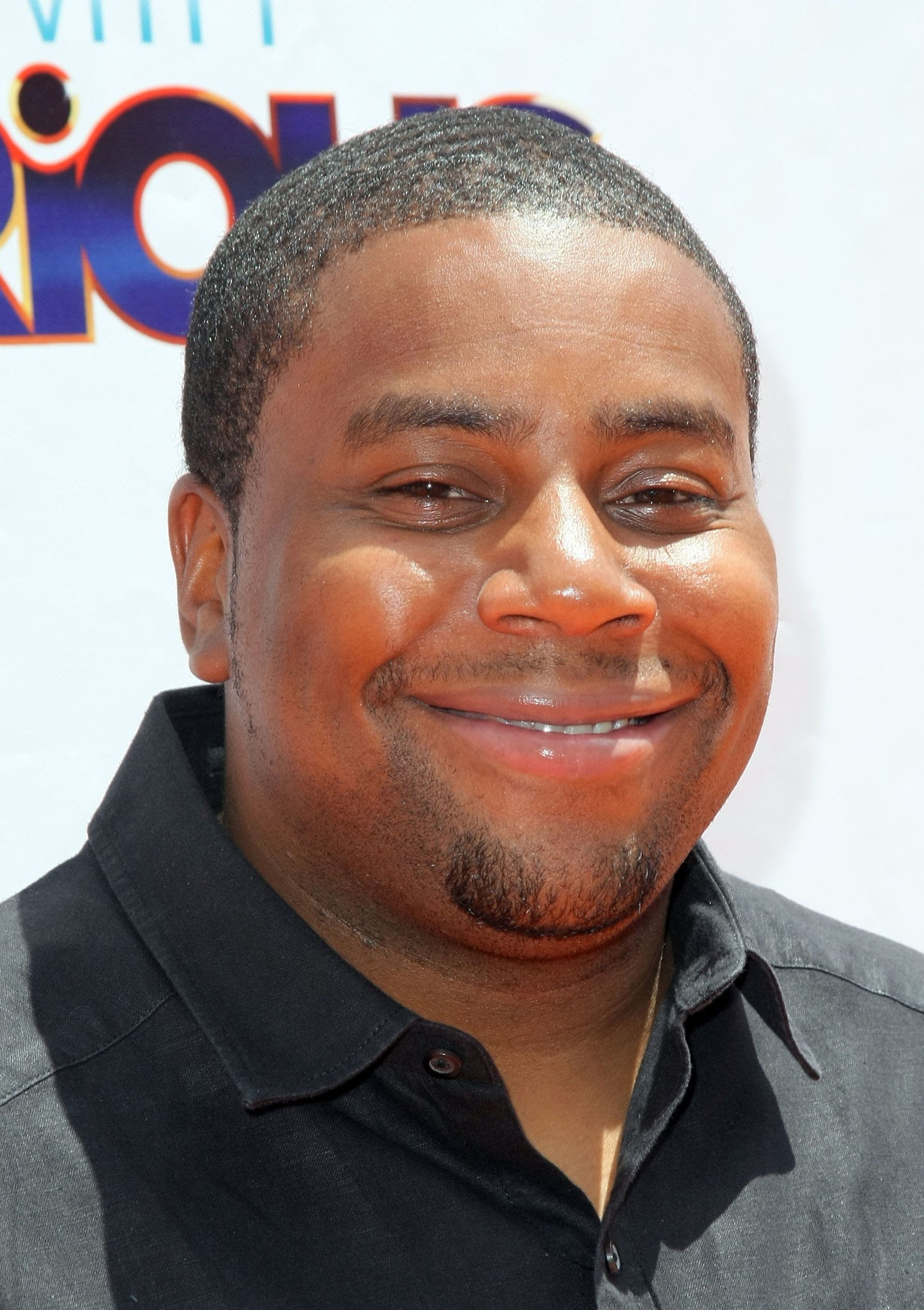 Keenan Thompson