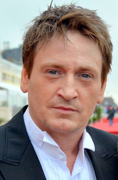 Benoît Magimel