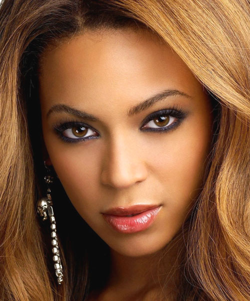 Beyoncé Knowles