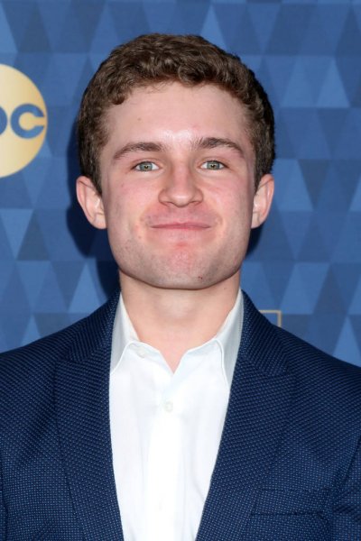 Sean Giambrone