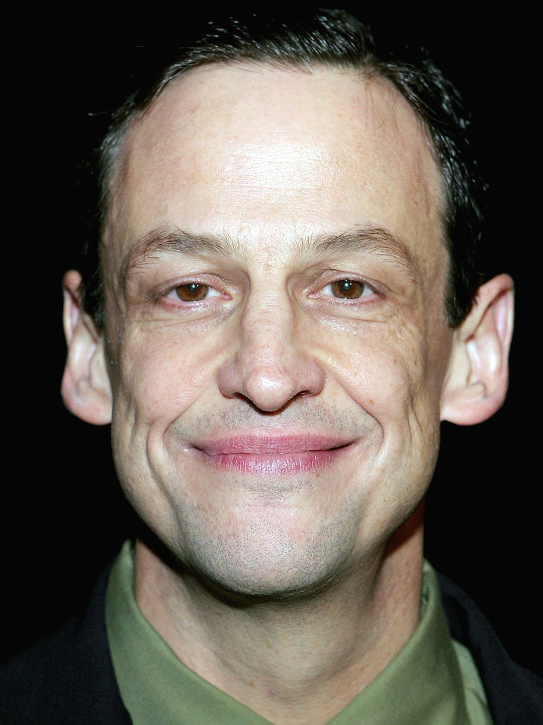 Peter Frechette