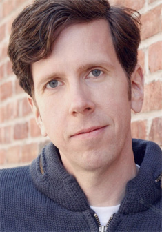 Robert Stanton