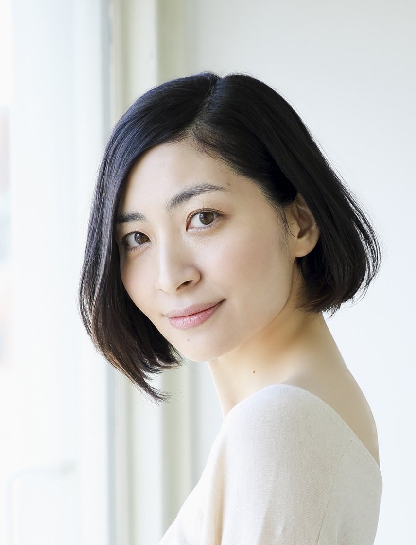 Maaya Sakamoto