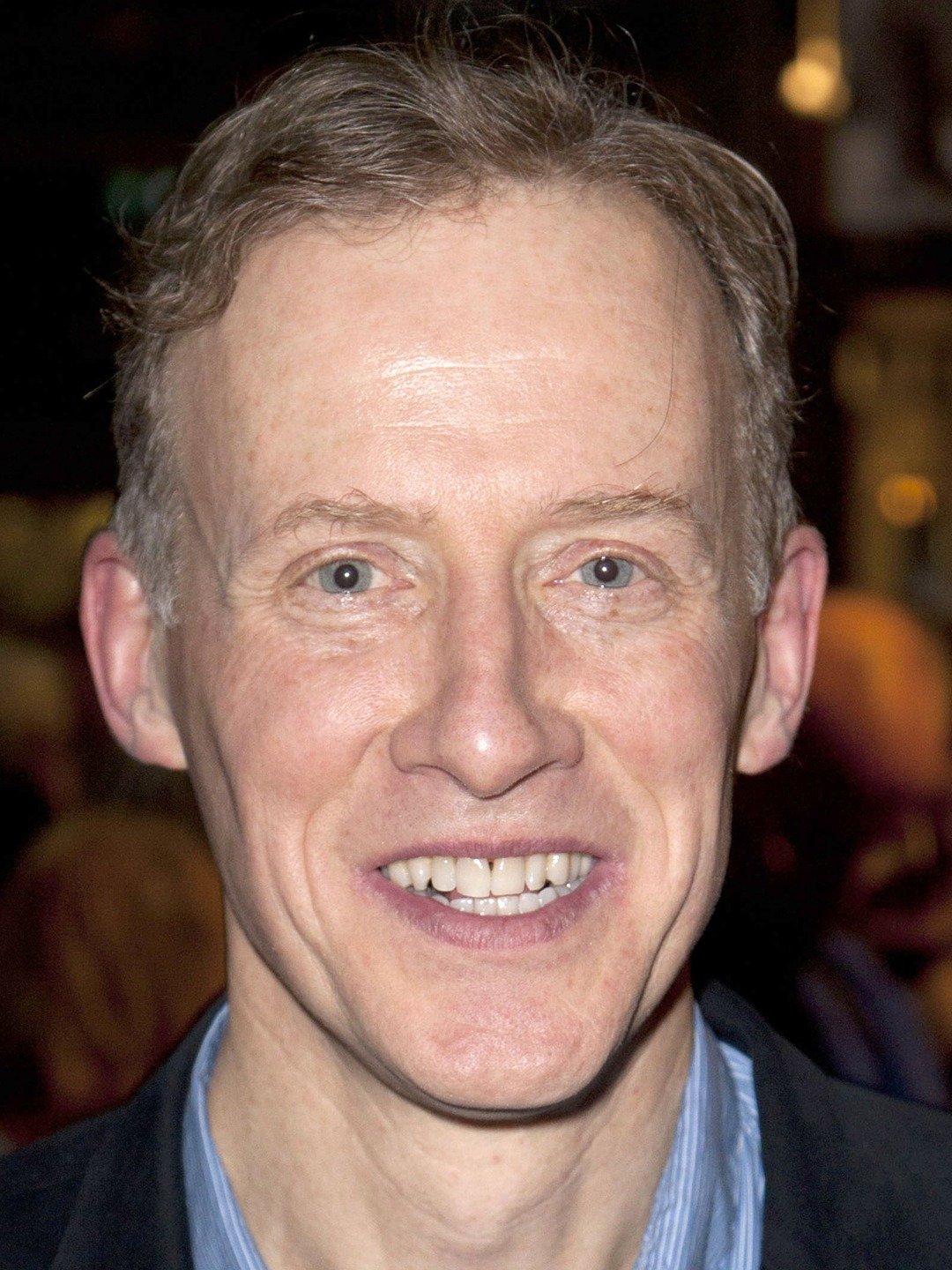 Andrew Havill
