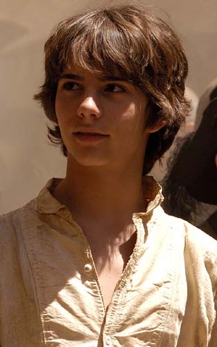 Nacho Pérez