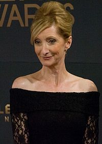 Sheila McCarthy