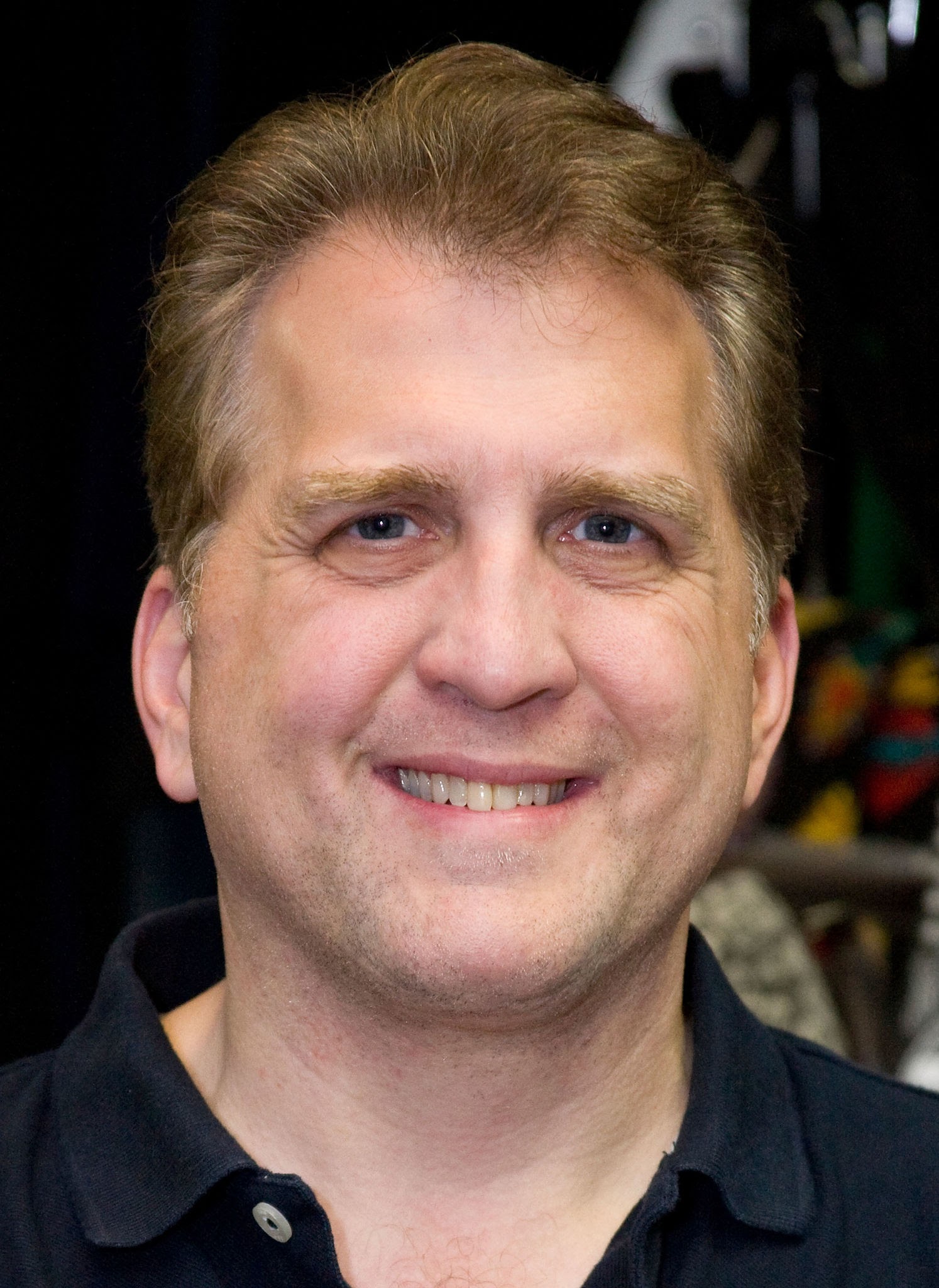 Daniel Roebuck